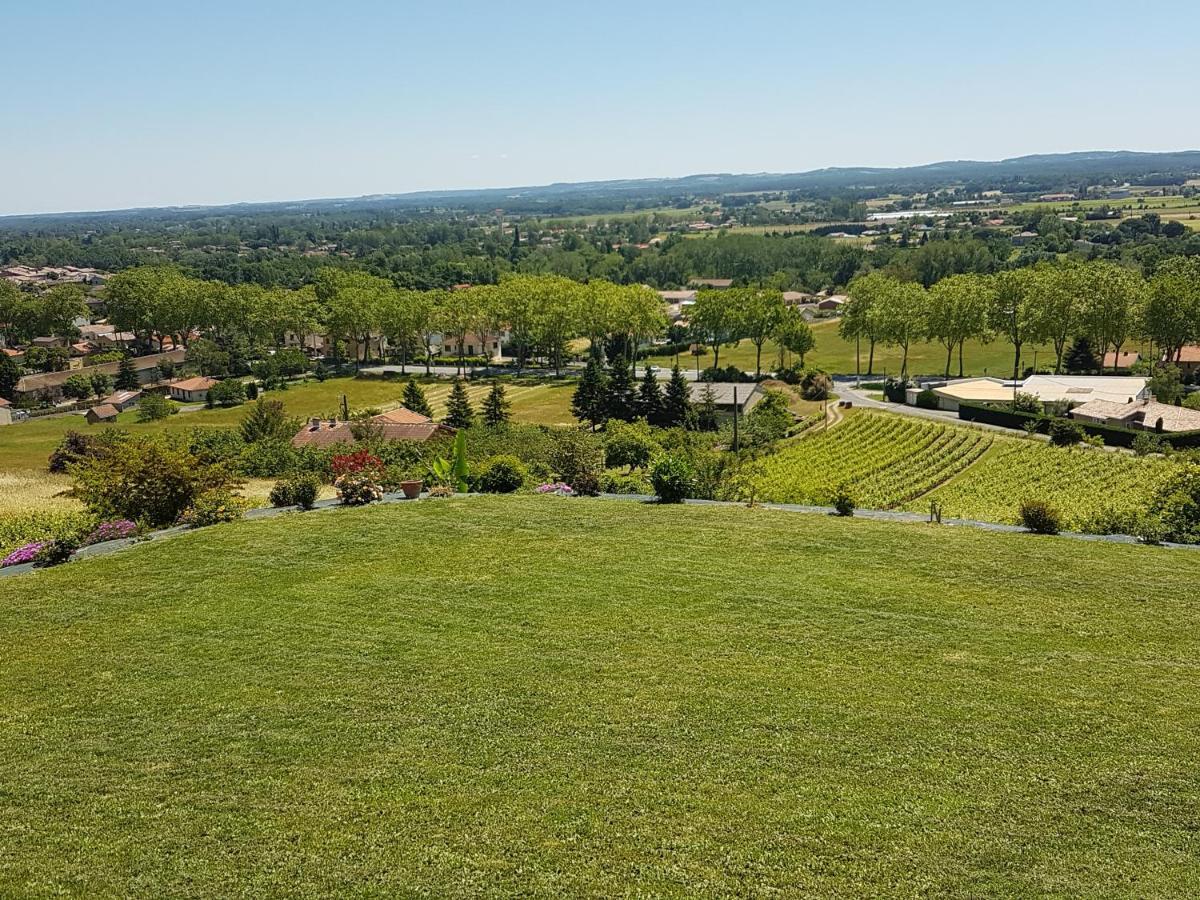 Gite Las Colina Rabastens Exteriér fotografie