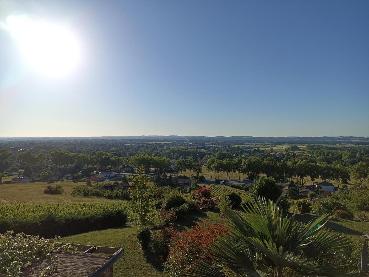 Gite Las Colina Rabastens Exteriér fotografie